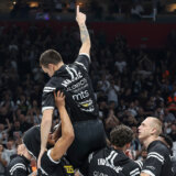 ABA liga se zahvalila Partizanu: Ne sumnjamo da ćete sledeće godine biti još jači 6