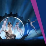 Evrovizija i političke poruke: "Gde god imamo nacionalnu zastavu u takmičenju tu ima i politike" 4