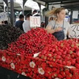 Voćari tvrde da su na granici egzistencije: Ovogodišnji rod jagode, maline i višnje slab, a otkupne cene ponovo niske 9