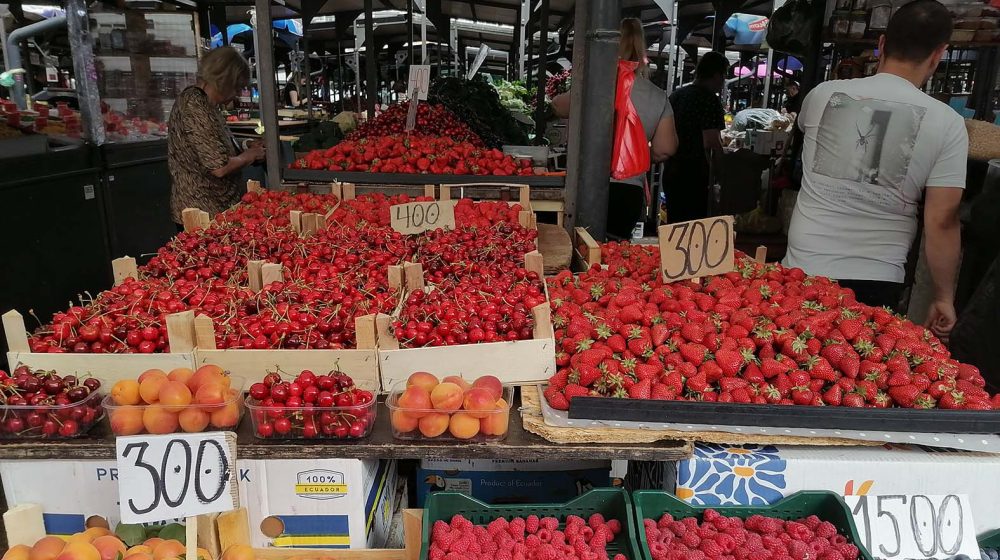 Inflacija opet iznad granice cilja: Da li cene ponovo izmiču kontroli? 1