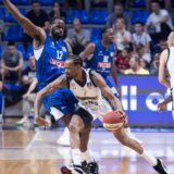 Poznat termin majstorice Partizana i Budućnosti: Ko će na megdan Crvenoj zvezdi? 4