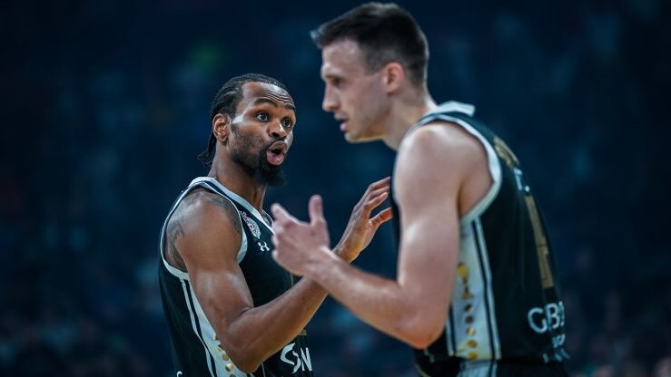 Čuveni srpski trener razočaran Kevinom Panterom: Tri godine vara navijače i stručni štab Partizana 1