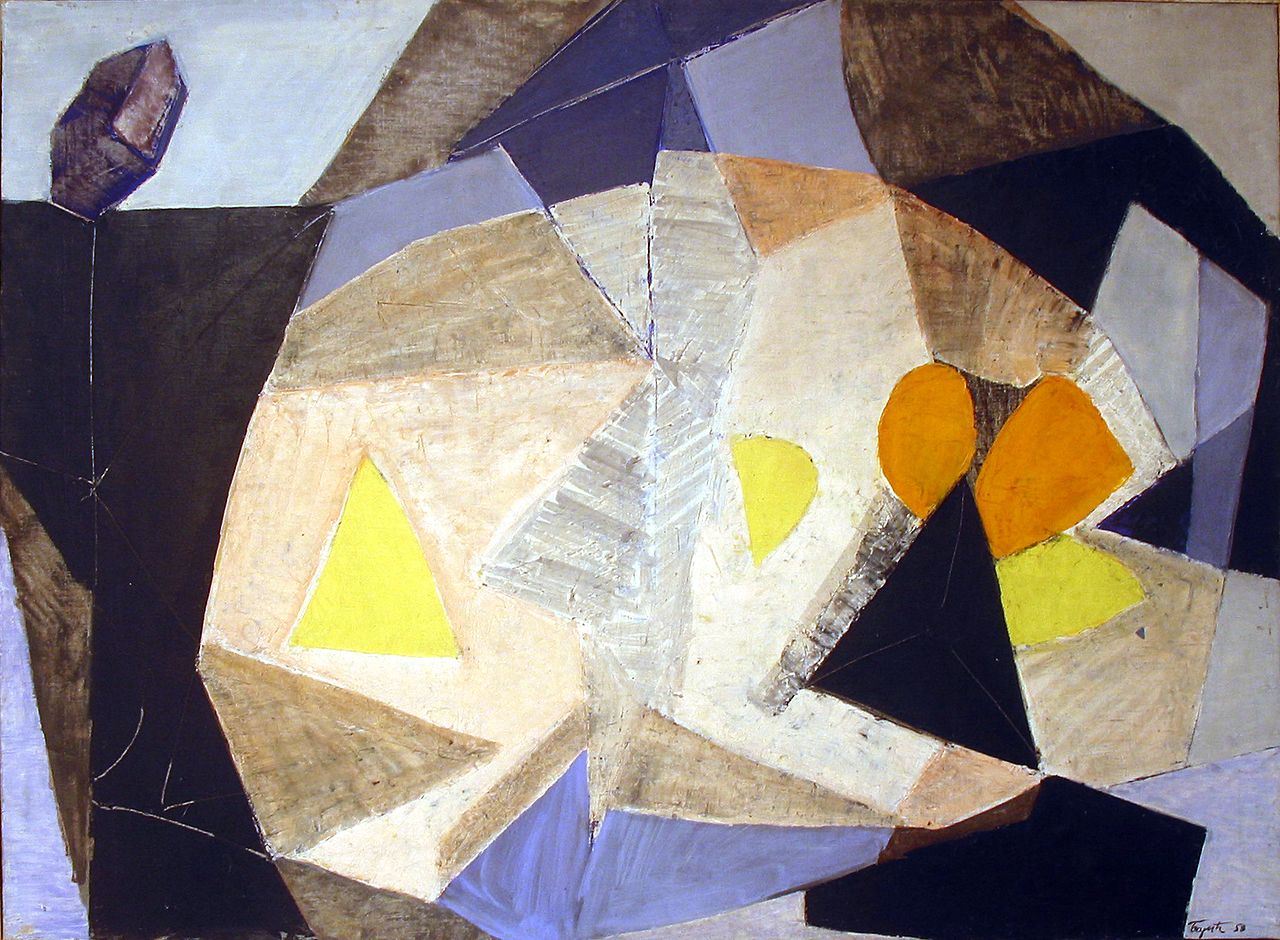 Amblematska dela velikog slikara Miloša Bajića: U Galeriji RIMA večeras otvaranje izložbe 3 Amblematska dela velikog slikara Miloša Bajića: U Galeriji RIMA večeras otvaranje izložbe 3