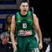 Kostas Slukas ispisao istoriju Evrolige 3