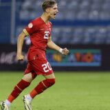 "Orlići" u tri minuta ostali bez pobede nad Češkom i prvog mesta, protiv Austrije za polufinale Evropskog prvenstva 1