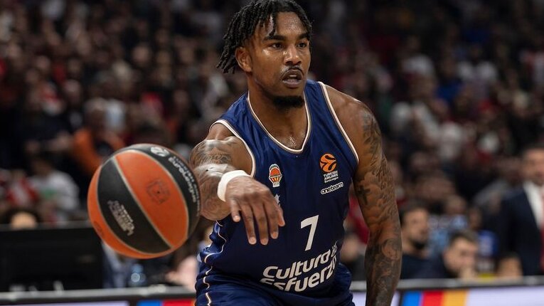 Partizan milionskim ugovorom "mami" plejmejkera Valensije 1