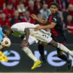 Bajer i Atalanta u finalu Lige Evrope: Nemci izbegli prvi poraz u sezoni, tim iz Bergama izbacio još jednog velikana 9