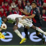 Bajer i Atalanta u finalu Lige Evrope: Nemci izbegli prvi poraz u sezoni, tim iz Bergama izbacio još jednog velikana 6