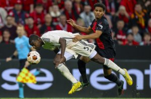 Bajer i Atalanta u finalu Lige Evrope: Nemci izbegli prvi poraz u sezoni, tim iz Bergama izbacio još jednog velikana