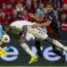 Bajer i Atalanta u finalu Lige Evrope: Nemci izbegli prvi poraz u sezoni, tim iz Bergama izbacio još jednog velikana 1