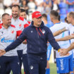 Vladan Milojević zadovoljan posle pobede u Lučanima: Nije lako, ali nastavljamo u istom ritmu, volimo da radimo 13
