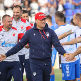 Vladan Milojević zadovoljan posle pobede u Lučanima: Nije lako, ali nastavljamo u istom ritmu, volimo da radimo 6