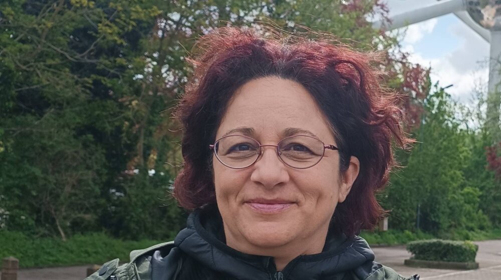 Ko je kandidatkinja ZLF za predsednicu opštine Zemun? 1