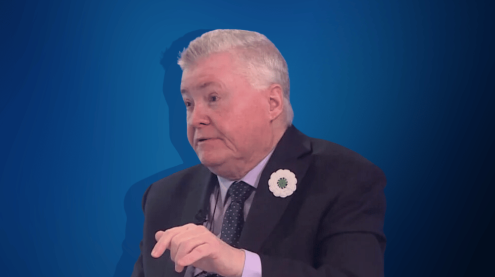 „Gde god može, priča da je u Srebrenici bio genocid“: Ko je profesor Dejvid Petigru, koji je pisao predsedavajućem Generalne skupštine UN u vezi sa Rezolucijom o Srebrenici? 1