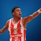Zvezdin majstor-kvariš za hidrante, paulista koji je bio svetski prvak sa kariokama: Ko je Jago dos Santos, MVP finala ABA lige? 10
