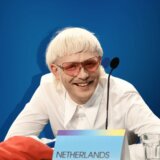 Od favorita do dikvalifikacije: Ko je Jost Klajn, holandski umetnik koga su organizatori Evrovizije poslali kući 8