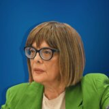 Maja Gojković - od Velike Srbije do Vlade Vojvodine 9