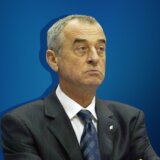 Komandant igmanskog marša na Bormio: Milivoje Karalejić, Profesor kome se velikani košarke klanjaju što im je uzimao dušu 1