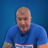 Ko je Miša Ronin Bačulov, prvi novosadski influenser u borbi za Gradsku kuću? 10