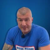 Ko je Miša Ronin Bačulov, prvi novosadski influenser u borbi za Gradsku kuću? 2