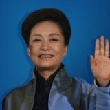 Supruga "čeličnog prijatelja": Ko je Peng Lijuen, prva dama Kine? 12