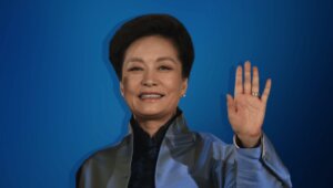 Supruga „čeličnog prijatelja“: Ko je Peng Lijuen, prva dama Kine?