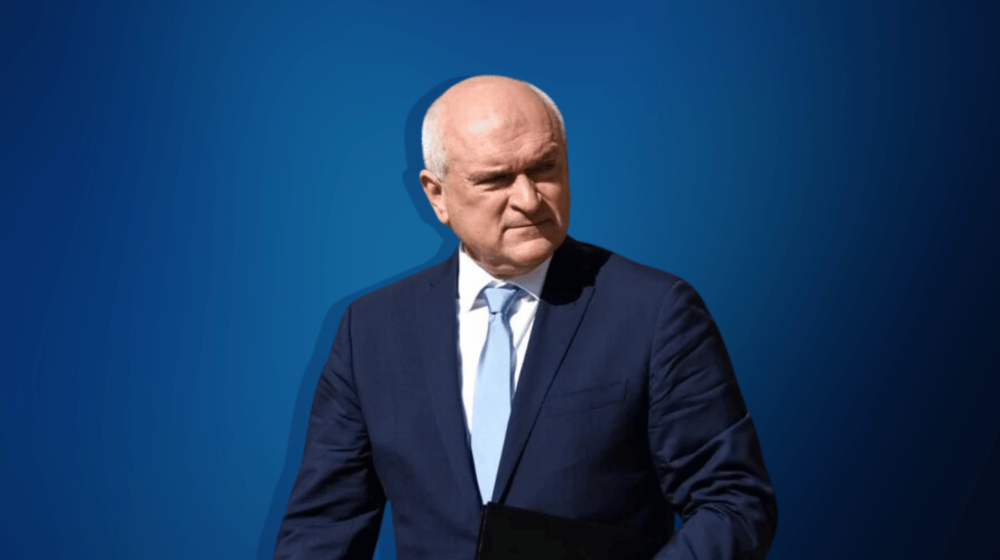 “Drugar Vučićevog dugara”: Ko je Dimitar Glavčev, privremeni premijer Bugarske, koji je tražio da ova zemlja ne glasa za rezoluciju o Srebrenici? 11