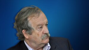 „Novinar, ambasador i nosilac francuskog ordena“: Ko je Radomir Diklić, novi predsednik Evropskog pokreta u Srbiji?