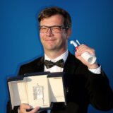 Ko je Nebojša Slijepčević, laureat kanske Zlatne palme: Hrvatski reditelj u otporu protiv zla, neljudskosti, fašizma, ćutanja... 14