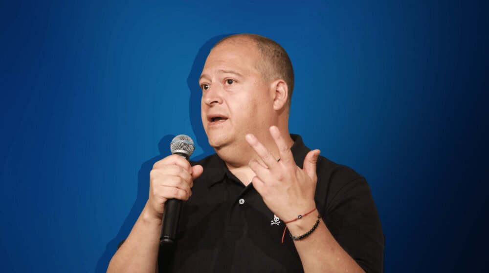 Ko je Huan Pablo Eskobar: Priča sina kolumbijskog narko-bosa koji je u borbi protiv kriminala došao i u Beograd 1