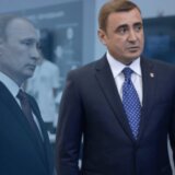 Putinov čovek za Kursk: Nekada je ruskog predsednika spasavao od medveda, može li i sada? 6