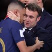 Francuski predsednik u ulozi selektora reprezentacije: Očekujem da će Real pustiti Mbapea da igra na Olimpijskim igrama 32
