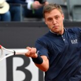 Hamad Međedović eliminisan u prvom kolu Rolan Garosa 6