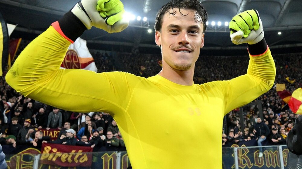 Piksi pozvao u reprezentaciju golmana koji nije želeo da brani za Srbiju: Nova šansa za čuvara mreže Rome 1