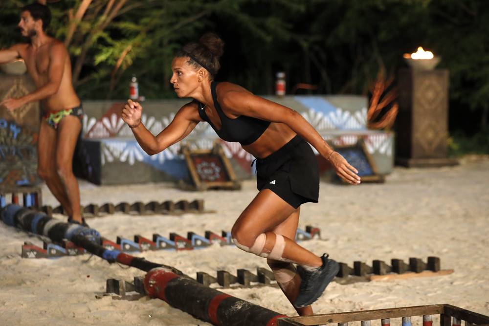 SURVIVOR 2024 dobio pobednike: Poznato ko su "jedini preživeli" iz crvenog i plavog plemena 2