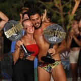 Survivor 2024 pobednici