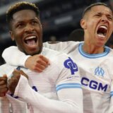 Napadnuti fudbaleri Marseja, naoružani razbojnici pucali na njihov automobil posle utakmice 2