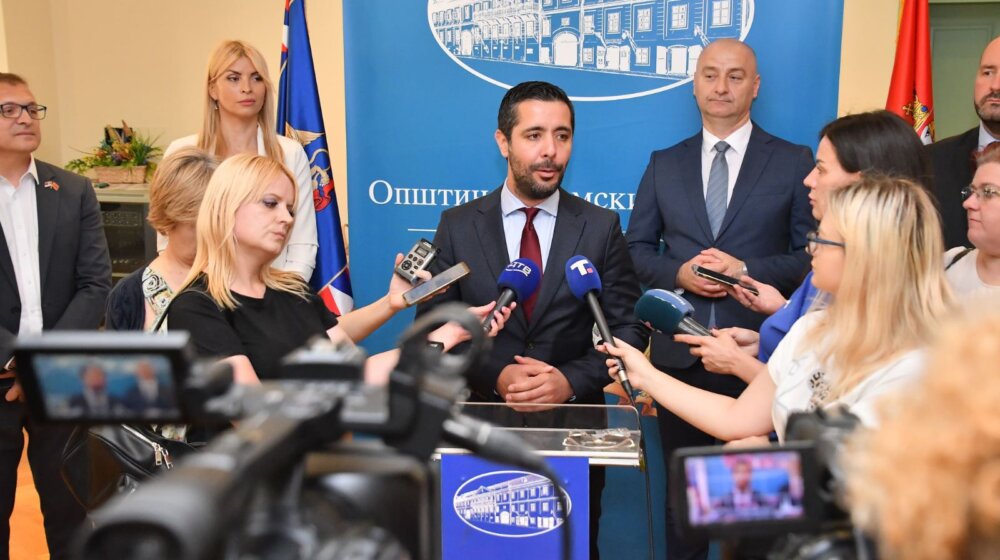 Momirović: Sporazuma sa Kinom VIP karta za naše poljoprivredne proizvođače, u odnosu na kolege iz Evrope 1