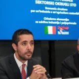 Momirović: Italija je velika šansa za plasman naših poljoprivrednih proizvoda 9