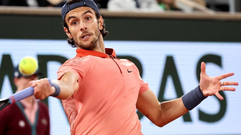 Novak Đoković dobio protivnika u narednom kolu: Muzeti izbacio miljenika domaćih navijača 1