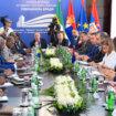 Premijerka Maja Gojković sa predsednikom Vlade Gabona: Skupština Vojvodine usvojila sporazum o saradnji sa pokrajinom u Angoli 12