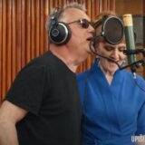 Postoje terapija i nada: “Jedra” Benda "55” (VIDEO) 6