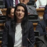 (VIDEO) Tepić o dogovoru Vučića i Tačija da se ukine sud za zločine OVK u Hagu 4