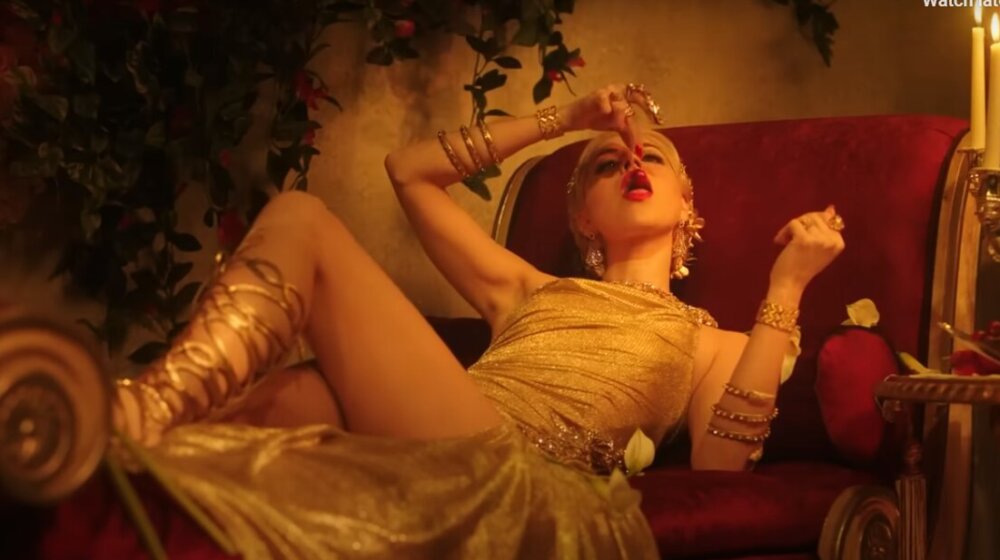 Ovaj film zovu čudom. Snimao se 40 godina, a reditelj je potrošio 120 miliona dolara 1