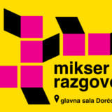 Mikrotaktike i Velike priče: Mikser Festival objavio detaljan program “Mikser Talks” koji će se dešavati u Dorćol Platz-u 5