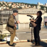 Srpska premijera “live documentary” performansa Mile Turajlić na 69. Sterijinom pozorju u okviru novog programa “Filmski krugovi” 3