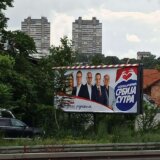 Zašto Vučić i partneri promovišu listu koja ne postoji? 1
