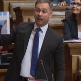 Aleksić za Danas kaže ko iz opozicije nije potpisao zahtev za nepoverenje vladi 3