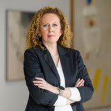 Kustoskinja Muzeja savremene umetnosti Mišela Blanuša nominovana za ICOM nagradu 5