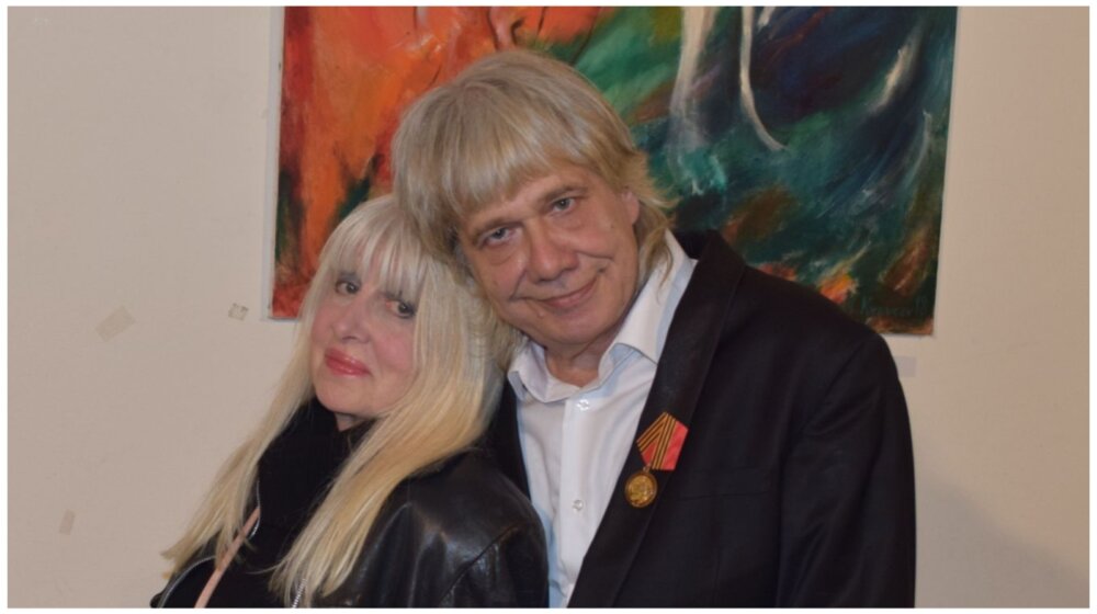 miša kravcev i jelena tinska